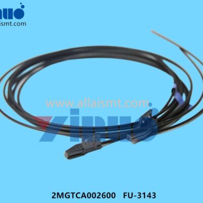 FIBER SENSOR 2MGTCA002600 FU-3143