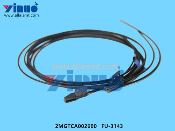 FIBER SENSOR 2MGTCA002600 FU-3143