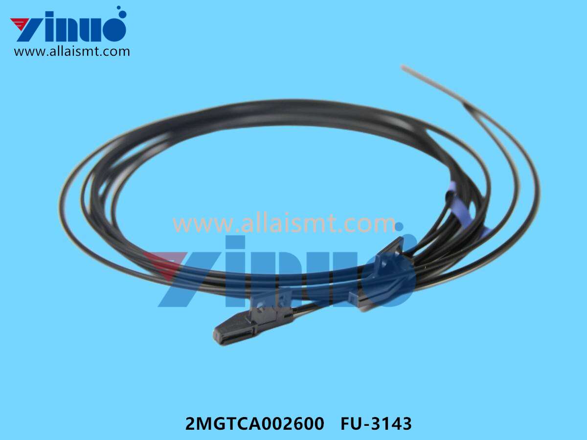 FIBER SENSOR 2MGTCA002600 FU-3143 - Yinuo Electronics provides ...