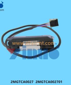 Amplifier 2MGTCA0027 2MGTCA002701