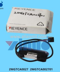 Amplifier 2MGTCA0027 2MGTCA002701