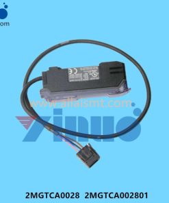 AMPLIFIER 2MGTCA0028 2MGTCA002801