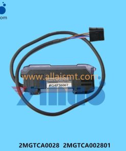 AMPLIFIER 2MGTCA0028 2MGTCA002801