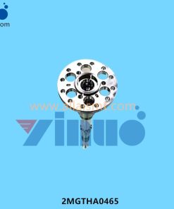 H24 Center Shaft 2MGTHA0465