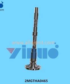 H24 Center Shaft 2MGTHA0465