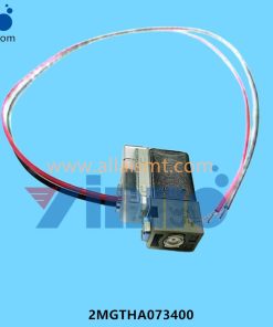 SOL Valve 2MGTHA073400