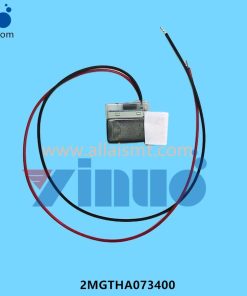 SOL Valve 2MGTHA073400