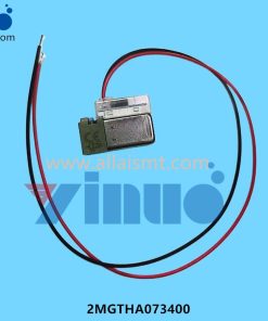 SOL Valve 2MGTHA073400