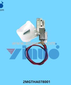 SOL Valve 2MGTHA078001