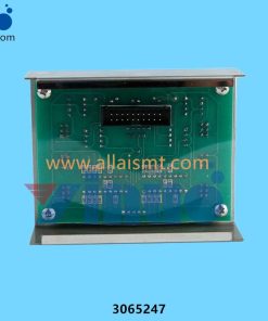 FREQUENCE CONTROL CARD 3065247