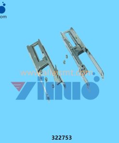 12x16 Pick Up Window 322753