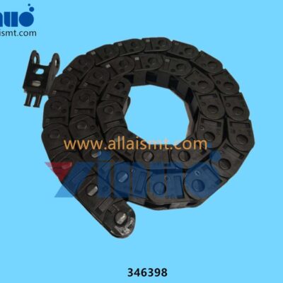 Conveyor Belt Chain tank 346398