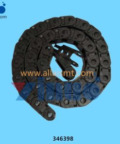 Conveyor Belt Chain tank 346398
