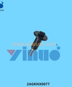 2AGKNX0077 NXT H24 NOZZLE -