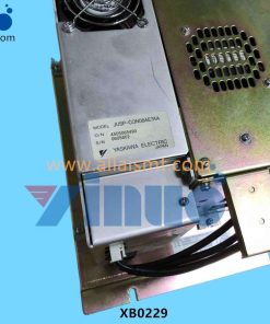 XB0229 SERVO AMP