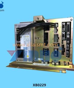 XB0229 SERVO AMP