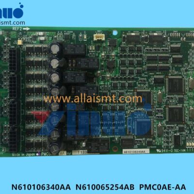 N610106340AA N610065254AB PMC0AE-AA NPM Z AXIS BOARD