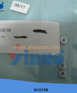 N1079B HEX NUT NXT