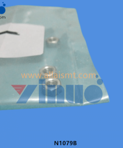 N1079B HEX NUT NXT
