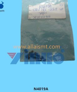 N4019A HEX SOCKET SET SCREW
