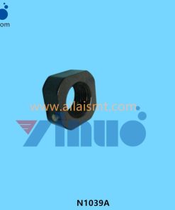 N1039A LOCK NUT NXT
