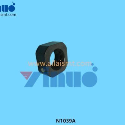 N1039A LOCK NUT NXT