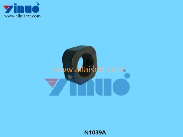 N1039A LOCK NUT NXT