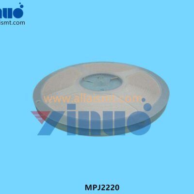 MPJ2220 Dummy -