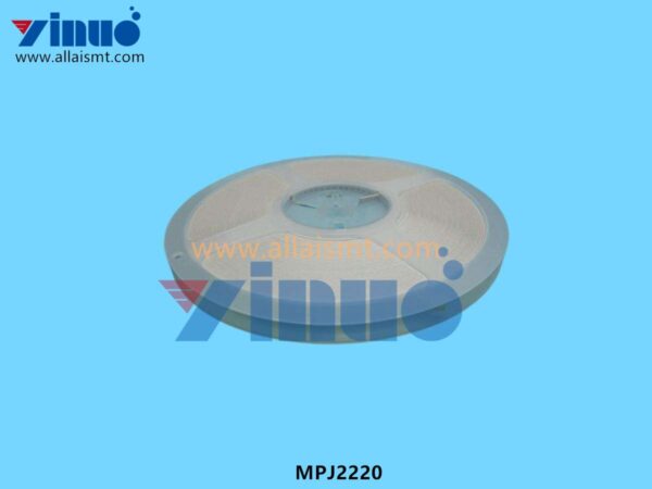 MPJ2220 Dummy -