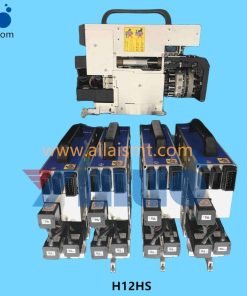 H12HS Working Head