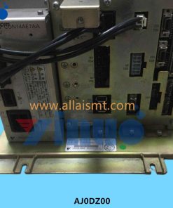 AJ0DZ00 Control Box with MCPUB20 0003728