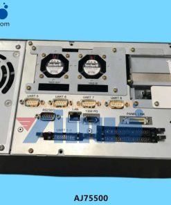 AJ75500 Control Box