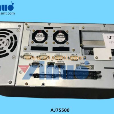 AJ75500 Control Box