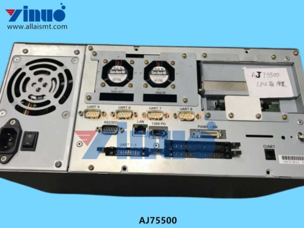 AJ75500 Control Box