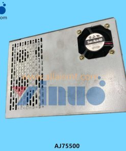 AJ75500 Control Box