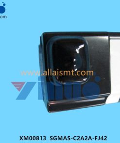 XM00813 SGMAS-C2A2A-FJ42 Servo Motor