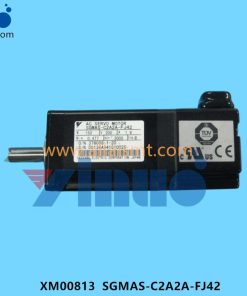 XM00813 SGMAS-C2A2A-FJ42 Servo Motor
