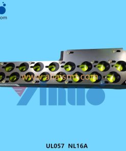 UL057 NL16A H08M NOZZLE STATION