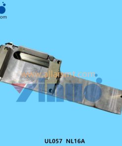 UL057 NL16A H08M NOZZLE STATION