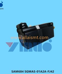 SAM684 SGMAS-01A2A-FJ42 SERVO MOTOR