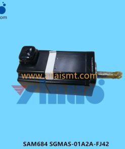 SAM684 SGMAS-01A2A-FJ42 SERVO MOTOR