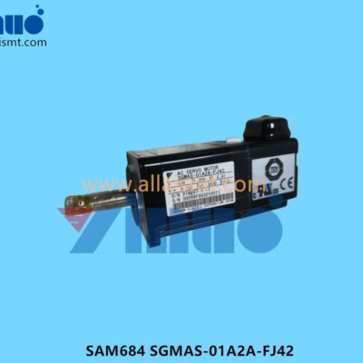 SAM684 SGMAS-01A2A-FJ42 SERVO MOTOR