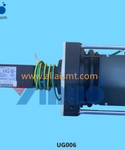 UG006 CCD CAMERA