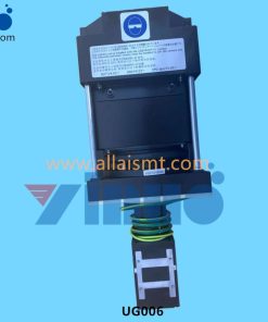 UG006 CCD CAMERA