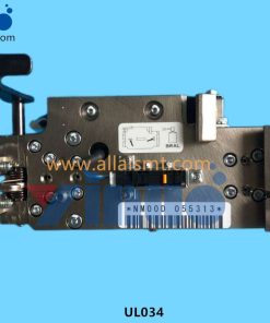 UL034 NOZZLE CHANGER