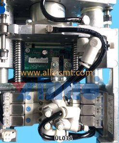 UL034 NOZZLE CHANGER