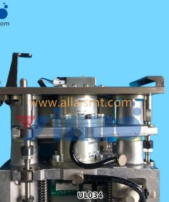 UL034 NOZZLE CHANGER