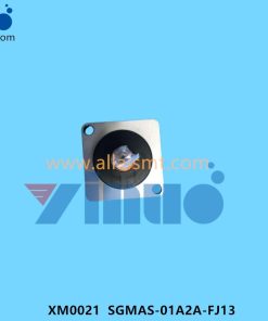XM0021 SGMAS-01A2A-FJ13 SERVO MOTOR