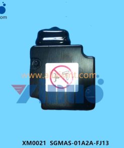 XM0021 SGMAS-01A2A-FJ13 SERVO MOTOR