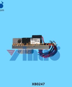 XB0247 VALVE UNIT